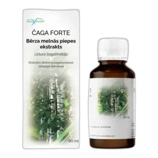 befungin forte koncentrat — zdjęcie produktu