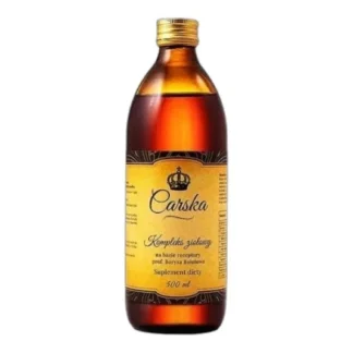 carska wódka kompleks — zdjęcie produktu