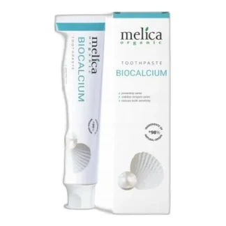 melica organic naturalna — zdjęcie produktu