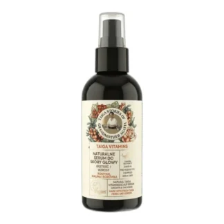serum na wypadanie — zdjęcie produktu