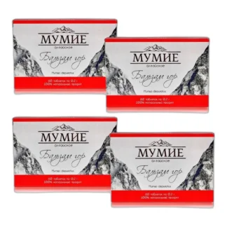 zestaw 4 x — zdjęcie produktu